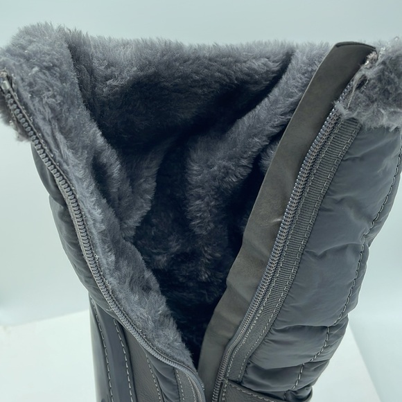 Henry Ferrera Boots Women - Picture 14 of 14